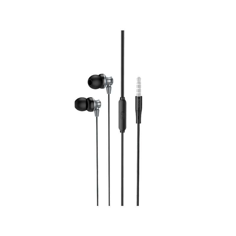 Hoco M98 Wired Headphone Volume Control With Mic 3 Hoco M98 Wired Headphone Volume Control With Mic 3