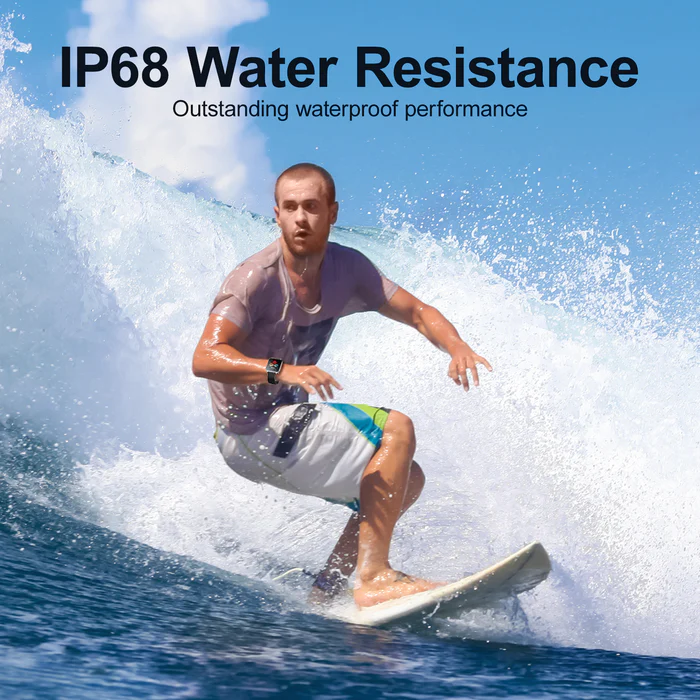 Joyroom Ft3 Smart Watch – Dark Gray Color 3 Joyroom Ft3 Smart Watch – Dark Gray Color 3