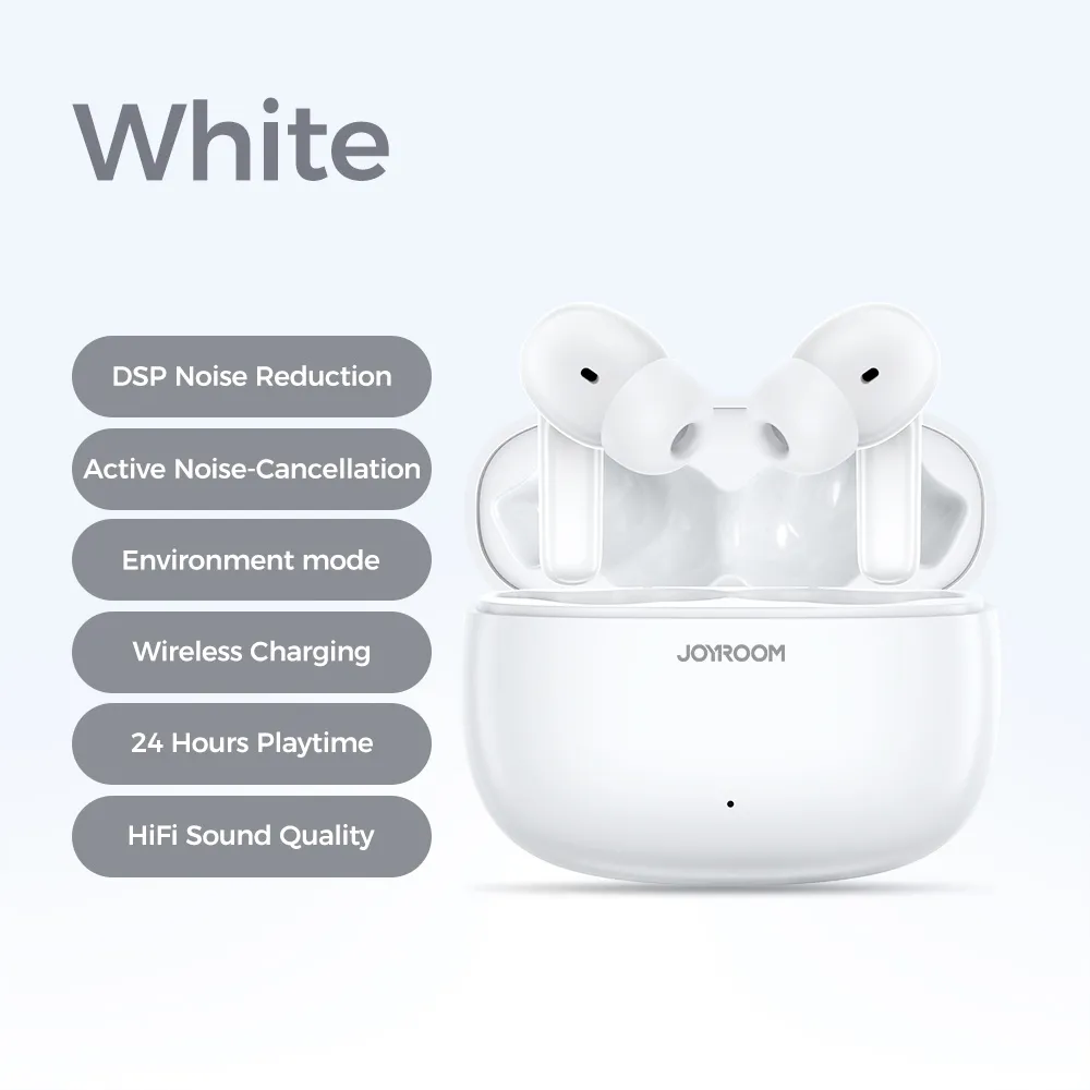 Joyroom Anc Earbuds Mg Ca1 Joyroom Anc Earbuds Mg Ca1