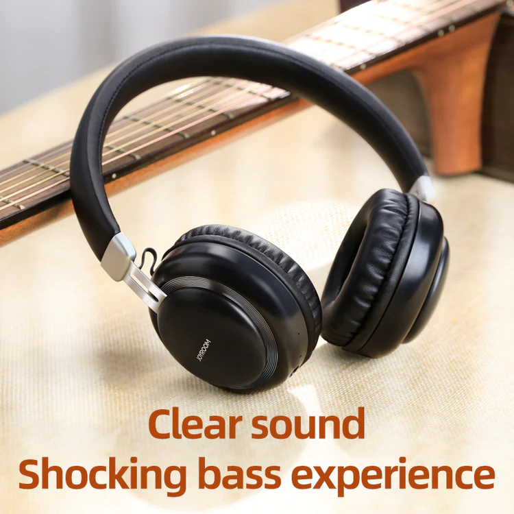 Joyroom Jr Hl1 Wireless Bluetooth Headset 3 Joyroom Jr Hl1 Wireless Bluetooth Headset 3