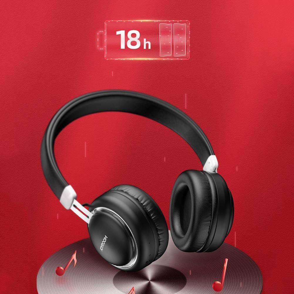 Joyroom Jr Hl1 Wireless Bluetooth Headset Joyroom Jr Hl1 Wireless Bluetooth Headset