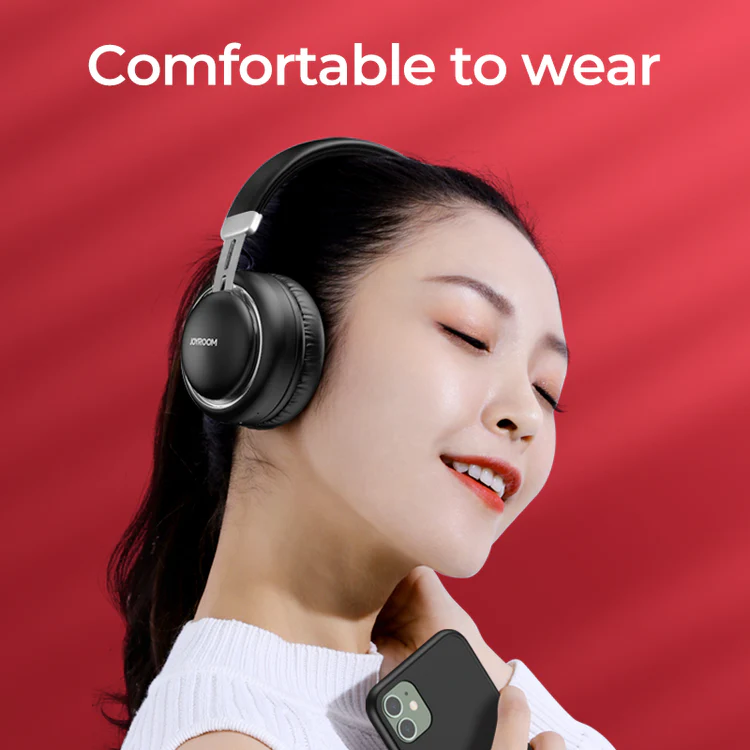 Joyroom Jr Hl1 Wireless Bluetooth Headset Joyroom Jr Hl1 Wireless Bluetooth Headset