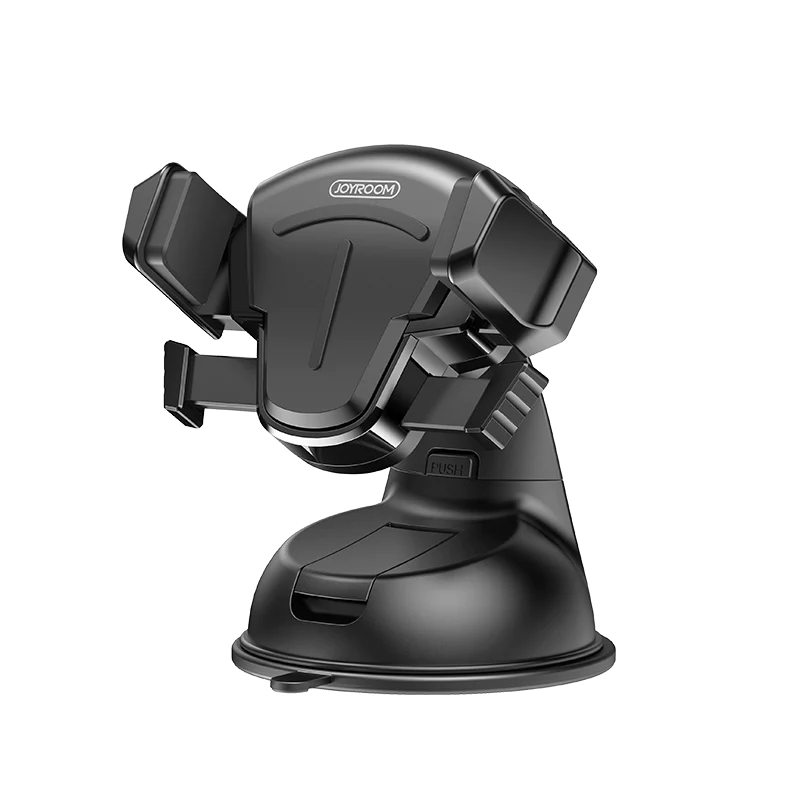 Joyroom Jr Ok2 Suction Cup Mobile Phone Car Mount8 Joyroom Jr Ok2 Suction Cup Mobile Phone Car Mount8