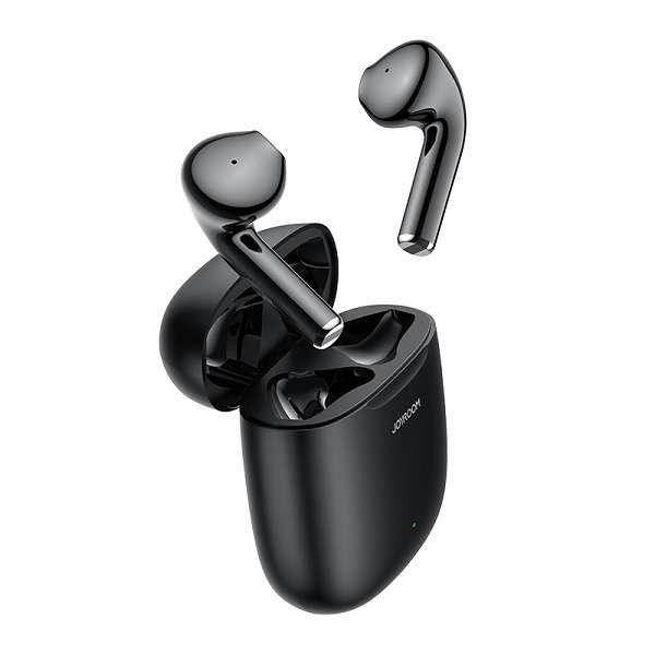 Joyroom Jr T13 True Wireless Earbuds – Black Color 1 Joyroom Jr T13 True Wireless Earbuds – Black Color 1