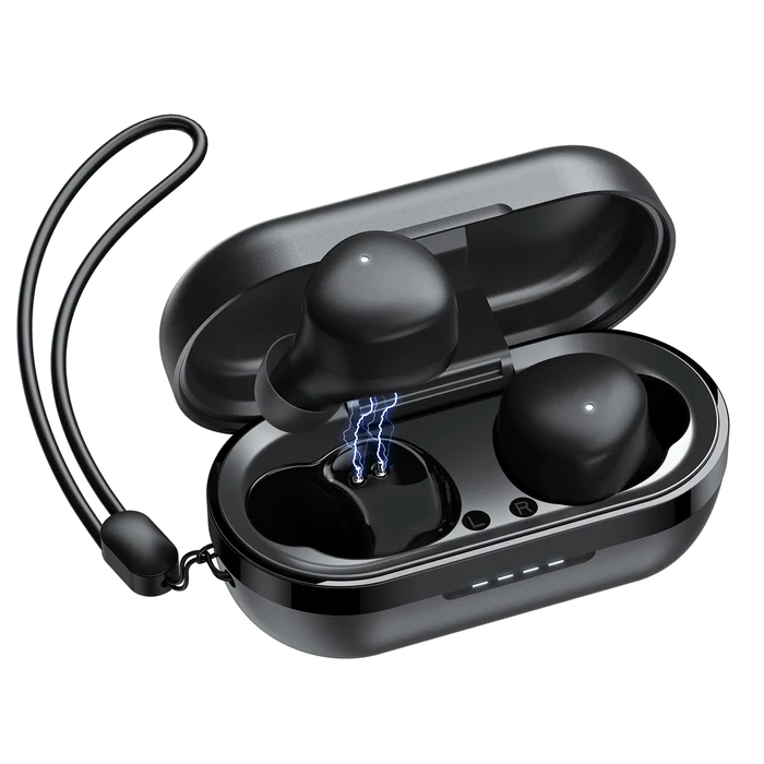 Joyroom Jr Tl1 Tws Waterproof Wireless Bluetooth Earbud 3 Joyroom Jr Tl1 Tws Waterproof Wireless Bluetooth Earbud 3