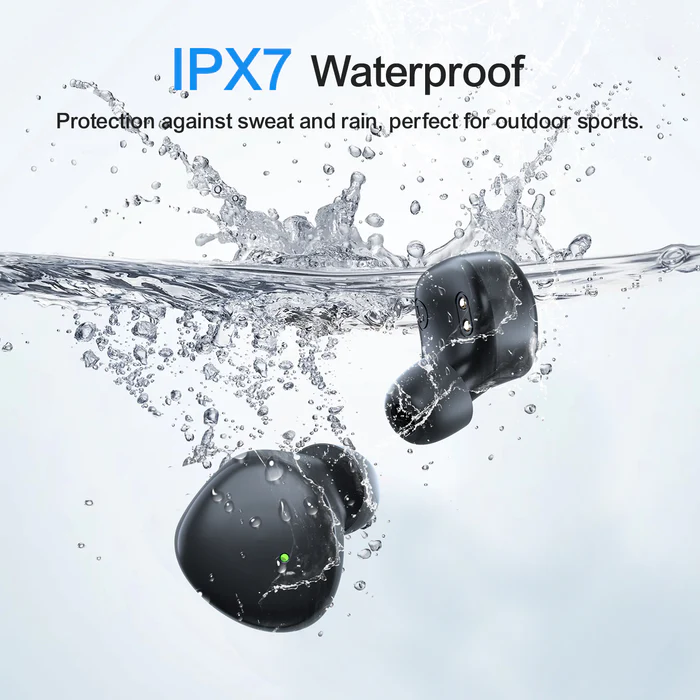 Joyroom Jr Tl1 Tws Waterproof Wireless Bluetooth Earbuds Joyroom Jr Tl1 Tws Waterproof Wireless Bluetooth Earbuds