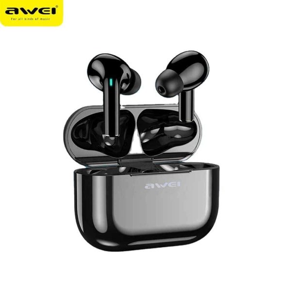 Awei T29 True Tws Wireless Earbuds Awei T29 True Tws Wireless Earbuds