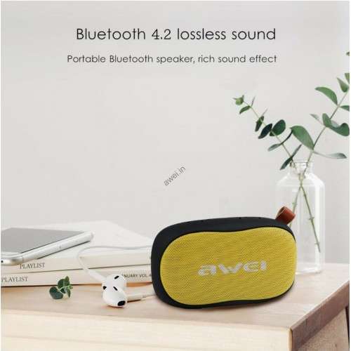 Awei Y900 Bluetooth Speaker B Awei Y900 Bluetooth Speaker B