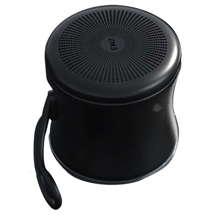 Ewa A119 Mini Bluetooth Speaker Black Ewa A119 Mini Bluetooth Speaker Black