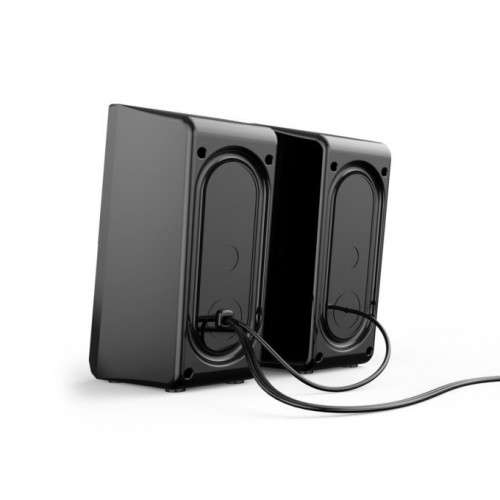 Havit Sk202 Rgb Gaming Usb Speaker A Havit Sk202 Rgb Gaming Usb Speaker A