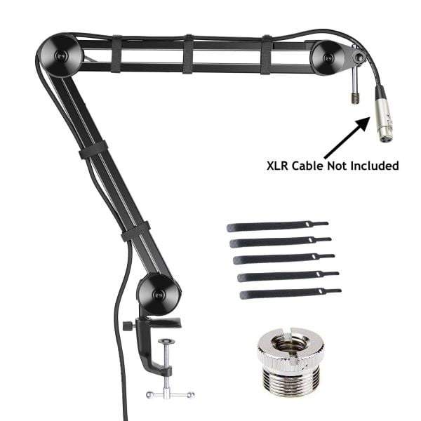 Microphone Arm Stand In Bd Microphone Arm Stand In Bd