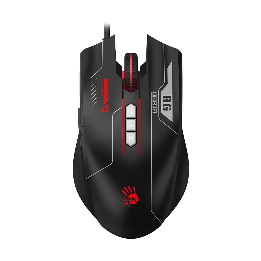 A4Tech Bloody Es7 Rgb Gaming Mouse A A4Tech Bloody Es7 Rgb Gaming Mouse A