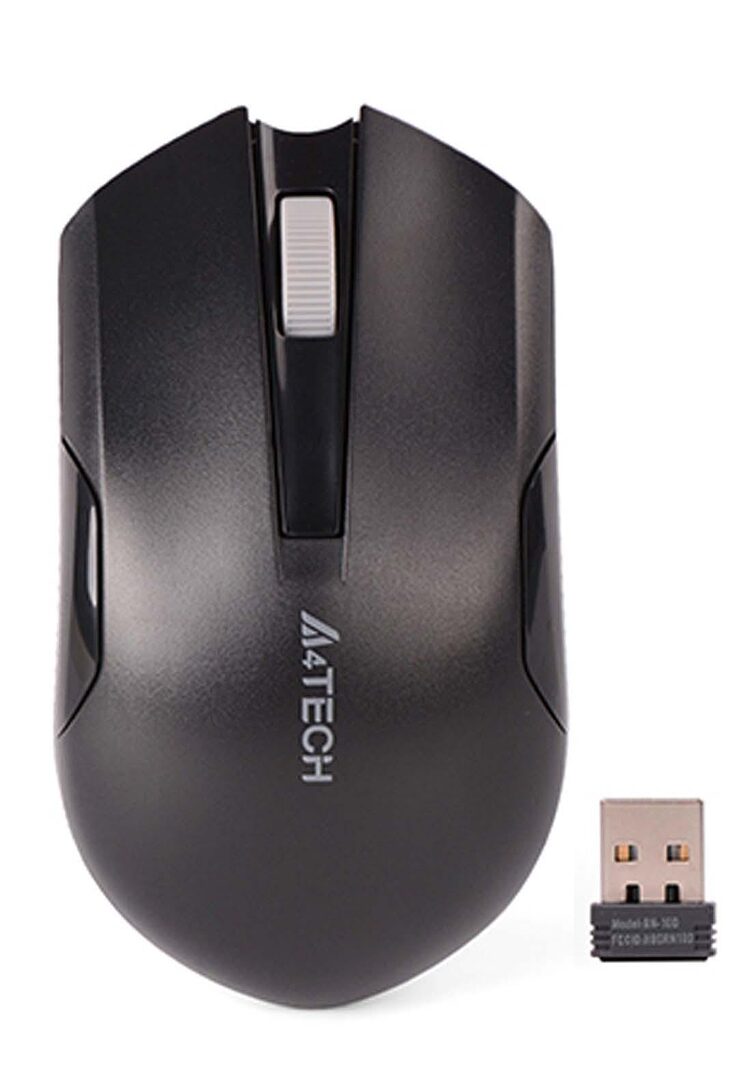 A4Tech G3 200N V Track Wireless Mouse A A4Tech G3 200N V Track Wireless Mouse A