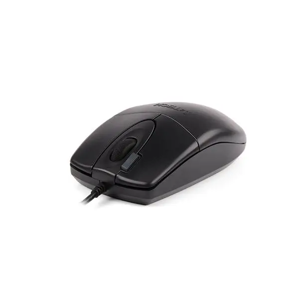 A4Tech Op 620D 2X Click Optical Mouse A A4Tech Op 620D 2X Click Optical Mouse A