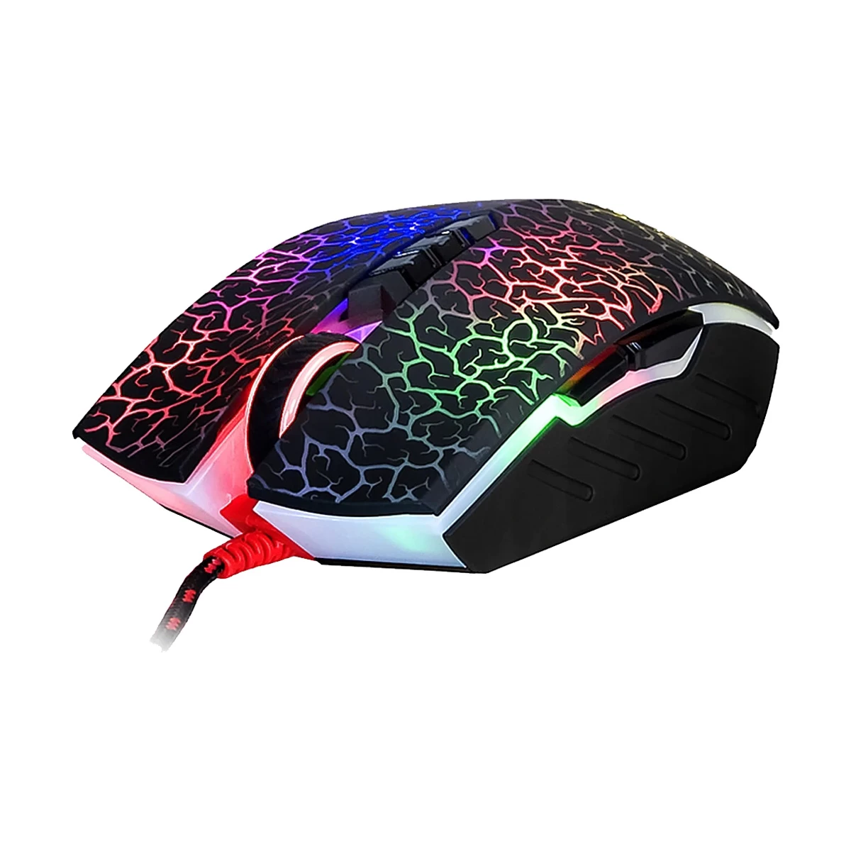 A4Tech Bloody A70 Light Strike Gaming Mouse A A4Tech Bloody A70 Light Strike Gaming Mouse A