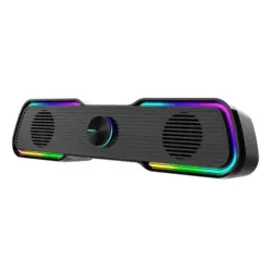 AULA N 169B Surround Sound Bluetooth Speaker a