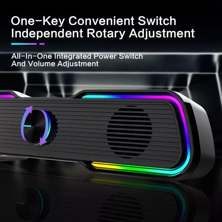 Aula N 169B Surround Sound Bluetooth Speaker C Aula N 169B Surround Sound Bluetooth Speaker C