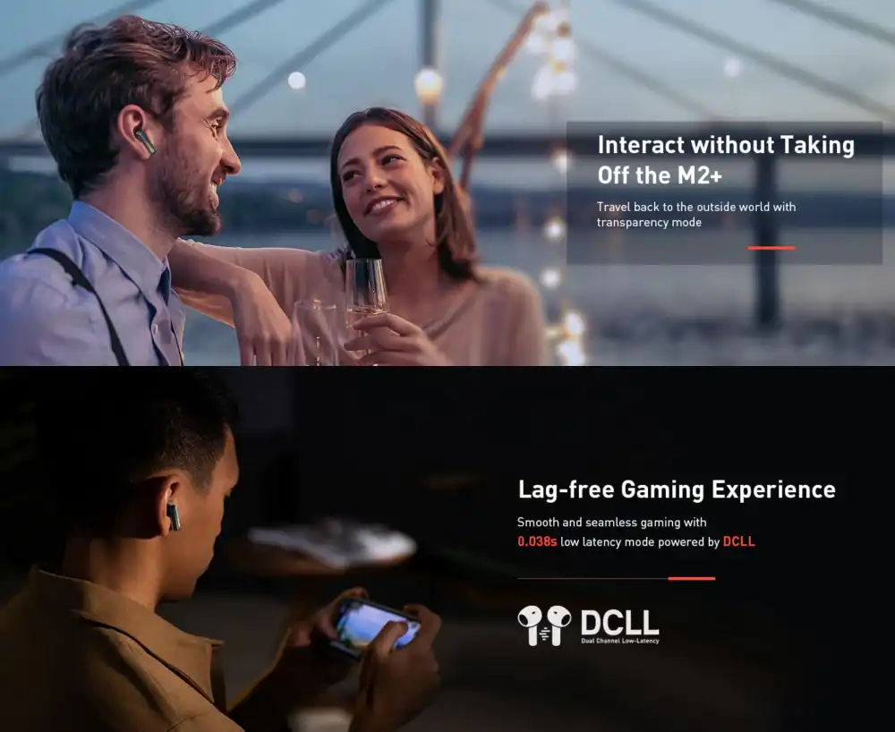 Baseus Bowie M2 Plus True Wireless Earbuds Ngtw190001 A Baseus Bowie M2 Plus True Wireless Earbuds Ngtw190001 A