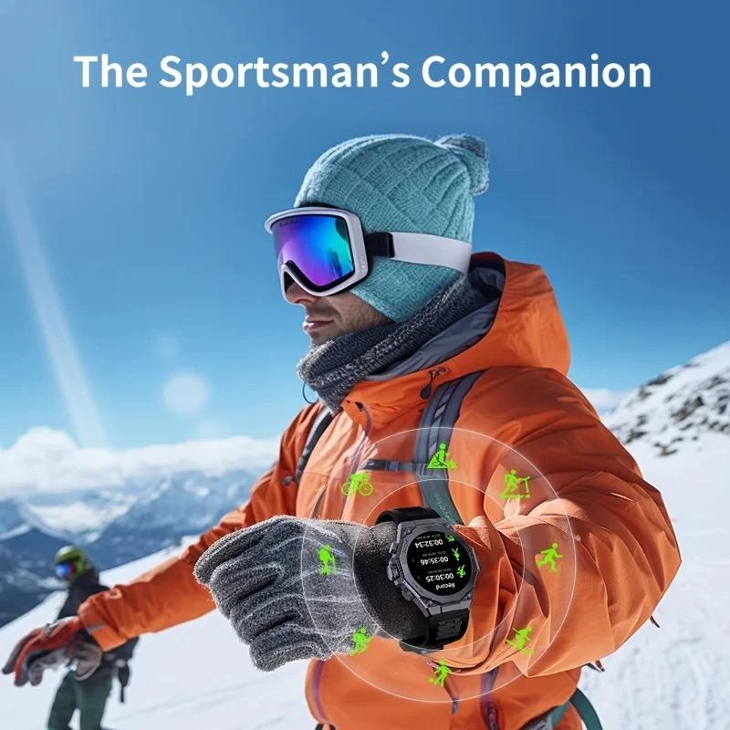 Black Shark S1 Pro Smart Watch C