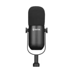 Boya BY DM500 Dynamic Studio Microphone
