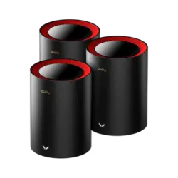 Cudy M3000 AX3000 2.5G 3 pack