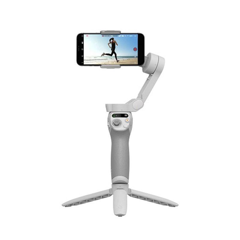 Dji Osmo Mobile Se Handheld 3 Axis Smartphone Gimbal Dji Osmo Mobile Se Handheld 3 Axis Smartphone Gimbal