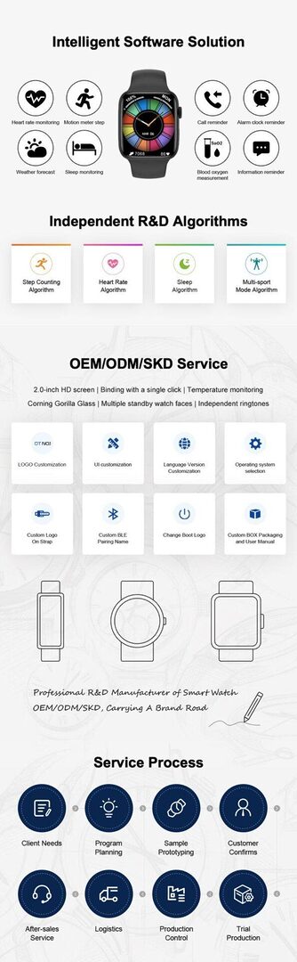 Dt8 Ultra Fashion Smart Watch F Dt8 Ultra Fashion Smart Watch F