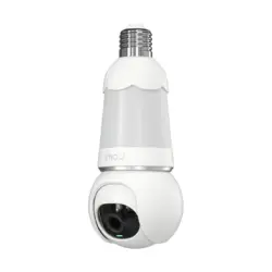 Dahua imou IPC S6DP 3MOWEB (2.8mm) (3.0MP) Wi Fi Bulb IP Camera