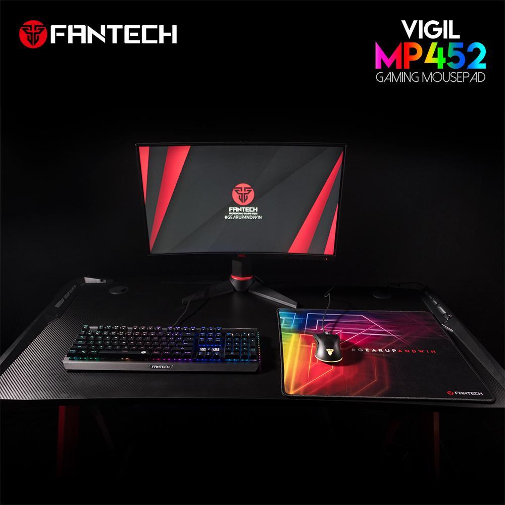 Fantech Vigil Mp452 Gaming Mousepad A