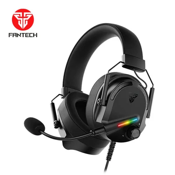 Fantech Alto Hg26 7.1 Virtual Surround Sound Gaming Headphone Fantech Alto Hg26 7.1 Virtual Surround Sound Gaming Headphone