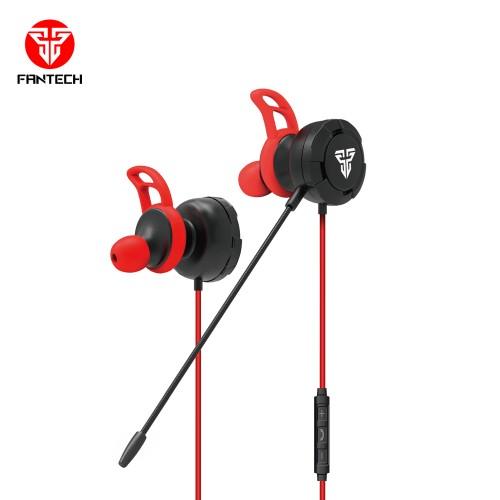 Fantech Eg1 3.5Mm Gaming &Amp;Amp; Music Earphone (Single &Amp;Amp; Dual Port) Fantech Eg1 3.5Mm Gaming &Amp;Amp; Music Earphone (Single &Amp;Amp; Dual Port)