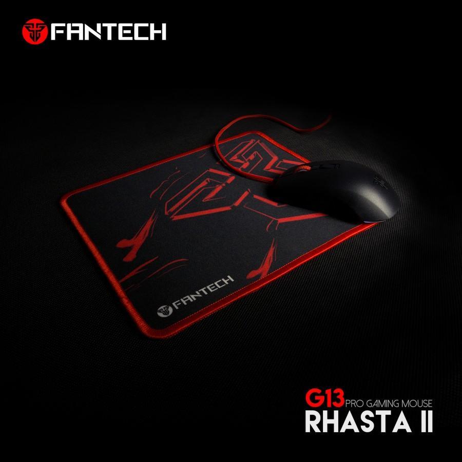 Fantech G13 Rhasta Ii Pro Gaming Mouse E Fantech G13 Rhasta Ii Pro Gaming Mouse E