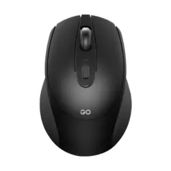 Fantech Go W191 Silent Wireless Optical Mouse