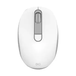 Fantech Go W192 Space Edition Silent Wireless Optical Mouse
