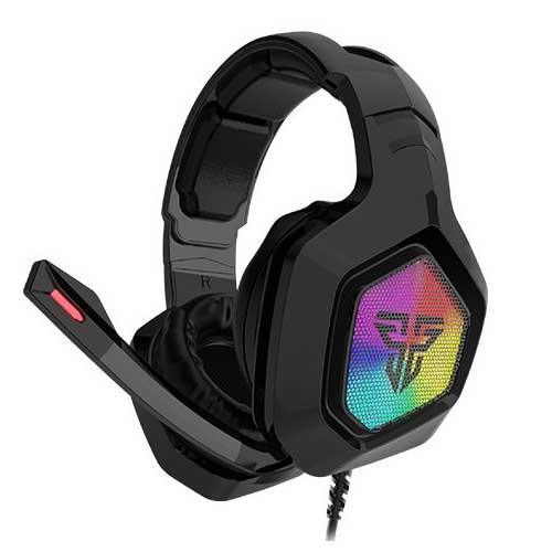 Fantech Mh83 Omni Rgb Gaming Headphone Fantech Mh83 Omni Rgb Gaming Headphone