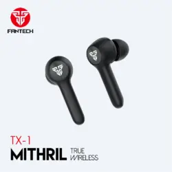 Fantech TWS Tx 1 MITHRIL 5.0 Wireless Earbuds