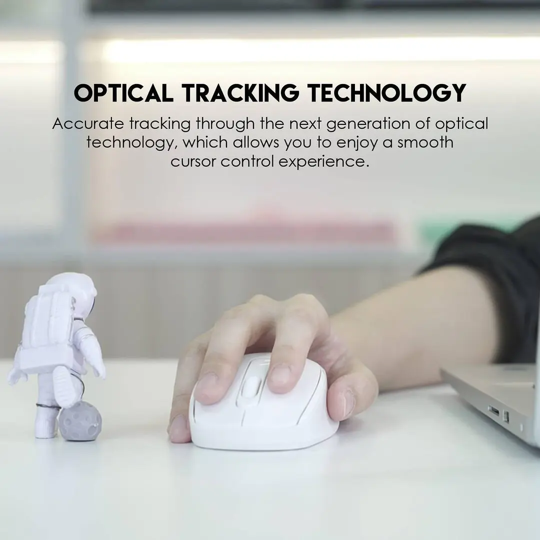 Fantech W603 Go Wireless Mouse F Fantech W603 Go Wireless Mouse F