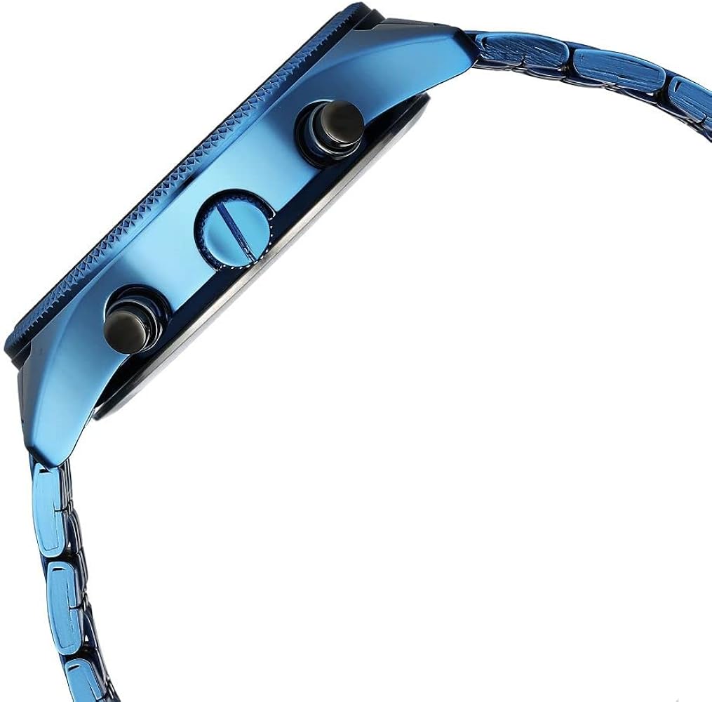 Fastrack Ns3286Km03 Thor Quartz Multifunction Dial Metal Strap Watch B Fastrack Ns3286Km03 Thor Quartz Multifunction Dial Metal Strap Watch B