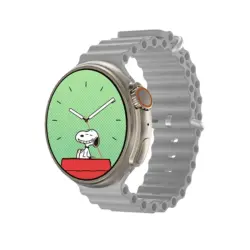 GT9 Smart Watch 2.01″HD Large Screen Series Watch 7 Bluetooth Smartwatch a