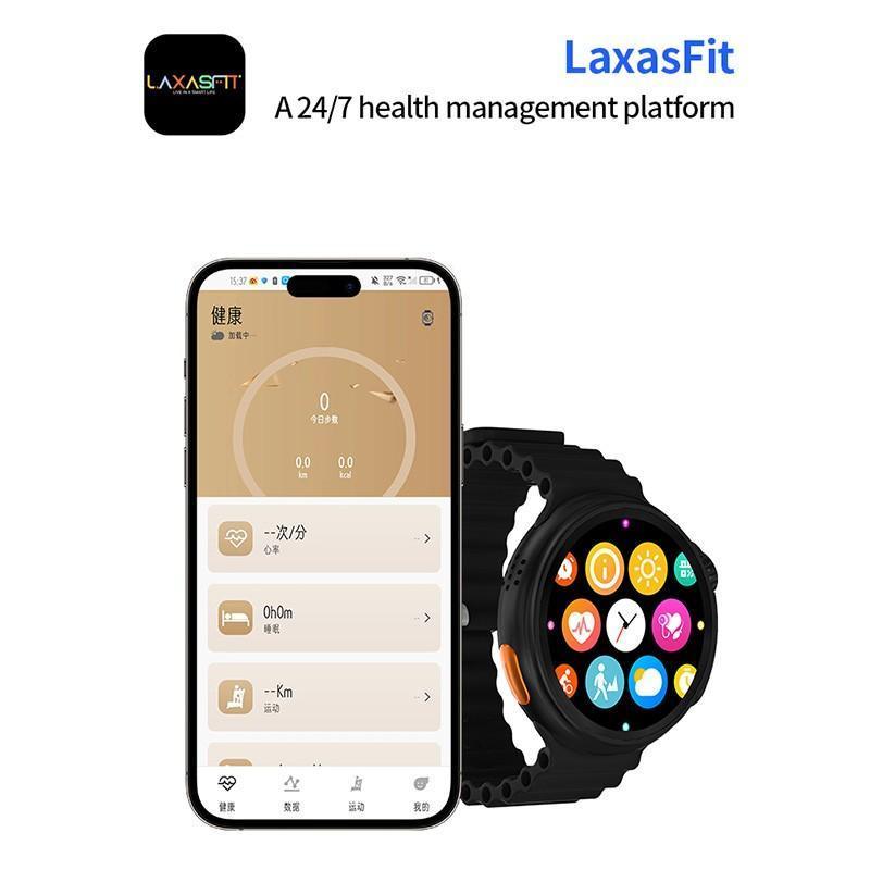 Gt9 Smart Watch 2 01″Hd Large Screen Series Watch 7 Bluetooth Smartwatch F