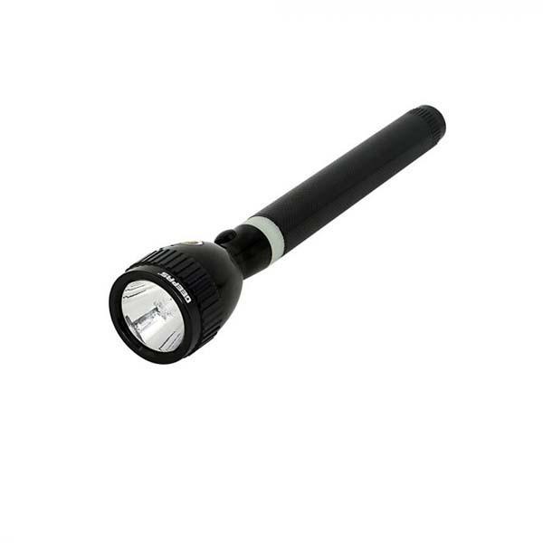 Geepas Gfl3869N Rechargeable Flashlight Geepas Gfl3869N Rechargeable Flashlight