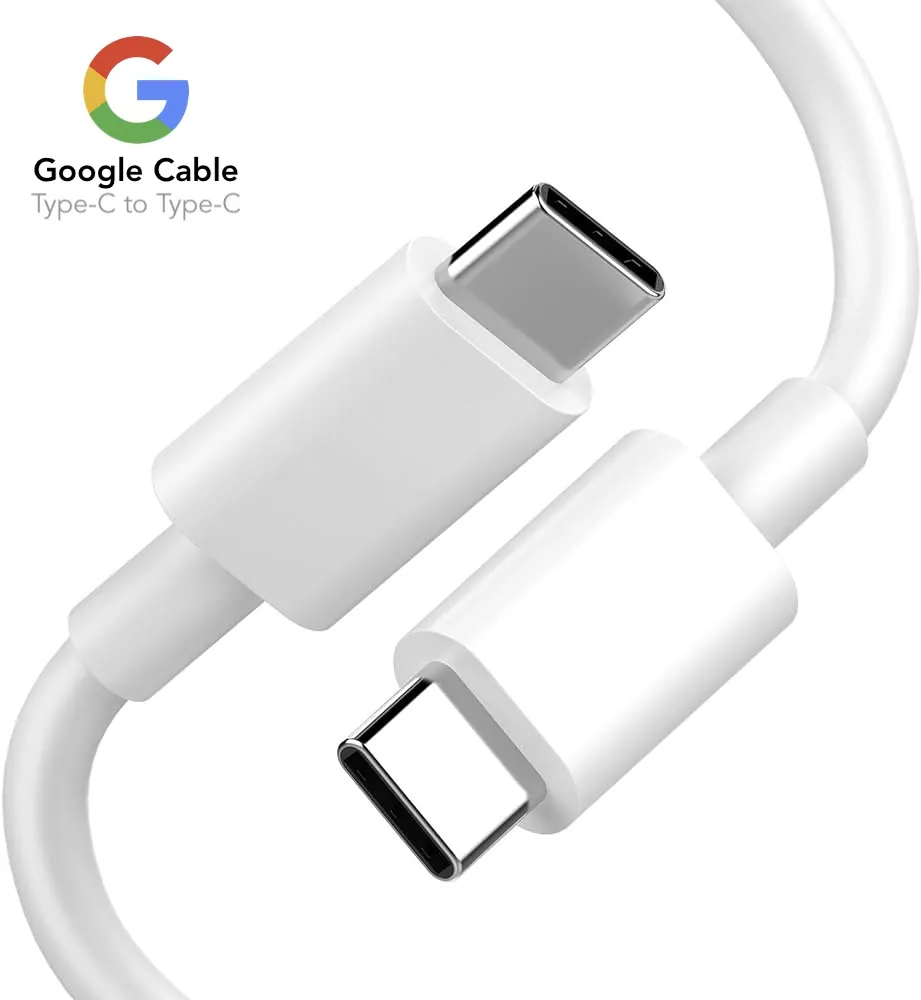 Google Type C To Type C 30W Data Cable A Google Type C To Type C 30W Data Cable A