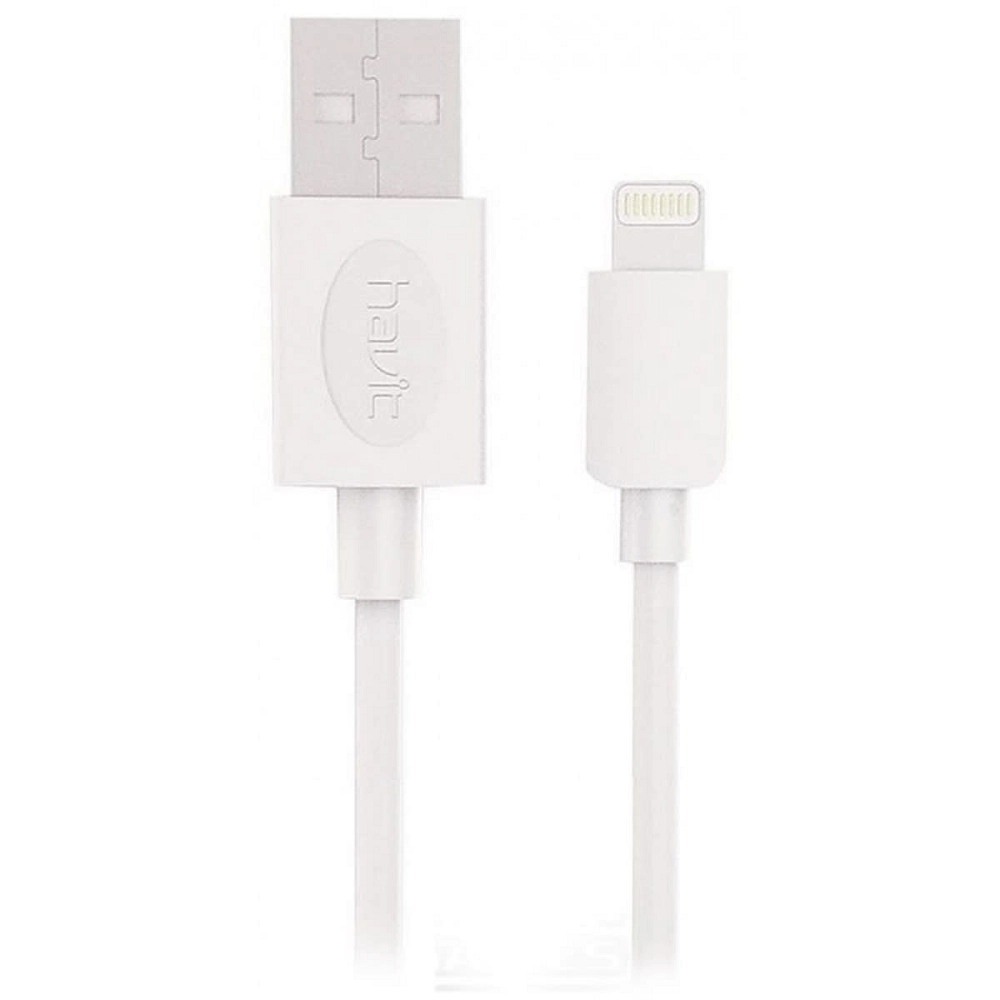 Havit Cb8510 Data &Amp; Charging Cable(Lightning) For Iphone B Havit Cb8510 Data &Amp; Charging Cable(Lightning) For Iphone B