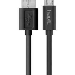 HAVIT CB8610 (Micro) for Android Data & Charging Cable (1M) a