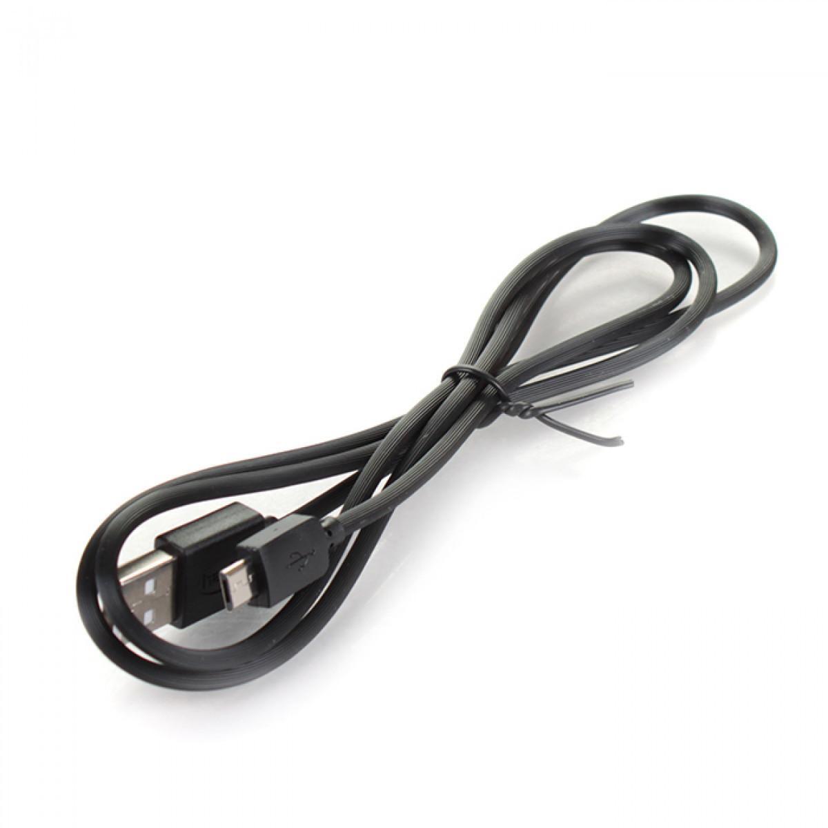 Havit Cb8610 (Micro) For Android Data &Amp; Charging Cable (1M) D Havit Cb8610 (Micro) For Android Data &Amp; Charging Cable (1M) D