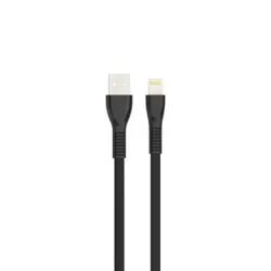 HAVIT H610 Lightning Data & Charging Cable for iPhone (1M) a
