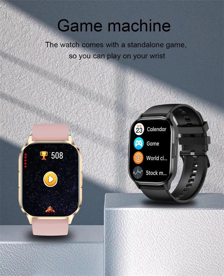 Hk21 Amoled Smartwatch Ai Voice Assistant B Hk21 Amoled Smartwatch Ai Voice Assistant B