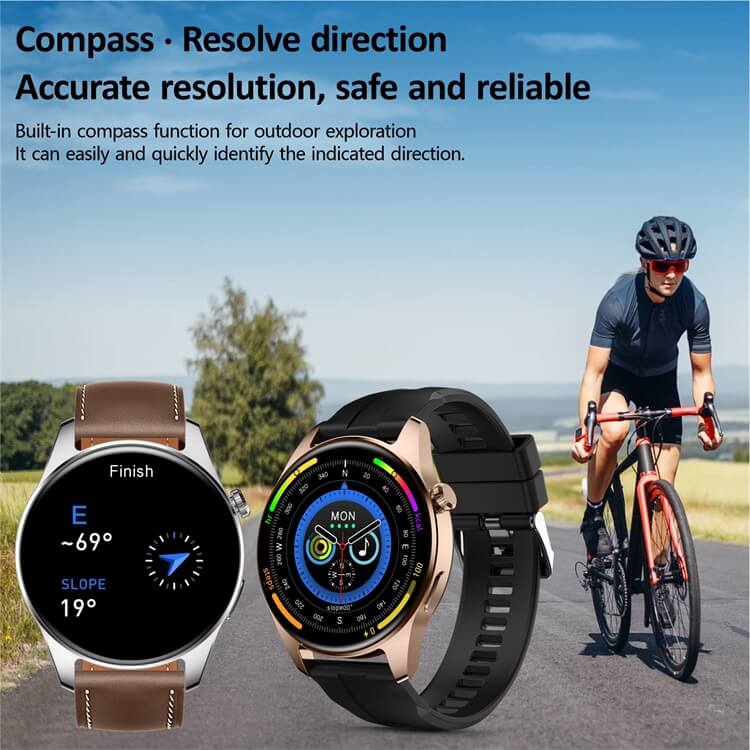 Hk4 Hero Amoled Display Smartwatch E Hk4 Hero Amoled Display Smartwatch E