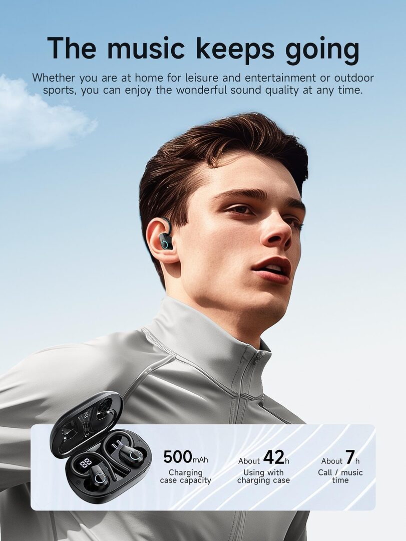 Hoco Eq8 Pure Joy In Ear True Wireless Bt Headset E Hoco Eq8 Pure Joy In Ear True Wireless Bt Headset E