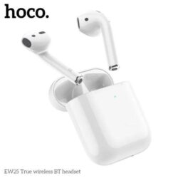 HOCO EW25 TWS True Wireless Bluetooth Earbuds